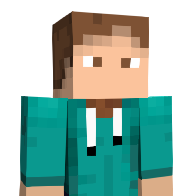 IProxWarrior's Minecraft Skin