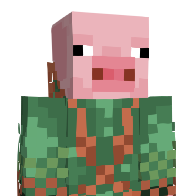 Schweinchen_4444's Minecraft Skin