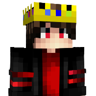 Mystec's Minecraft Skin