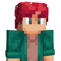 DMgaming100's Minecraft Skin
