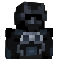 keiyth's Minecraft Skin