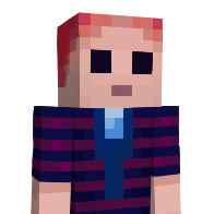 Moesh's Minecraft Skin