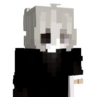 LolyLollerich's Minecraft Skin
