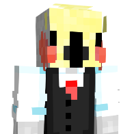 popcord's Minecraft Skin