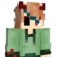 Herobrineex's Minecraft Skin