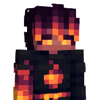 RoyalFireBoss's Minecraft Skin