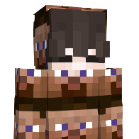 AnsoDrooZ's Minecraft Skin