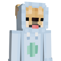 Minecraft_CaoFK's Minecraft Skin