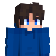 NaluGamer30's Minecraft Skin