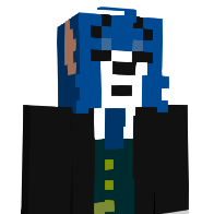uzaylikelebek's Minecraft Skin