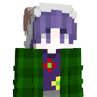 NakanoMC's Minecraft Skin