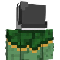 Astronaut579's Minecraft Skin