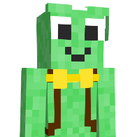 Lillenugatti's Minecraft Skin