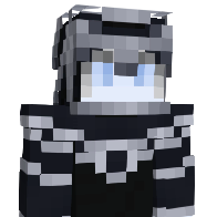 Jillend's Minecraft Skin