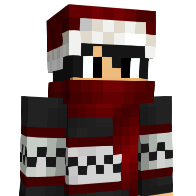 GilGam3r's Minecraft Skin
