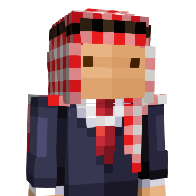 Vytsu's Minecraft Skin