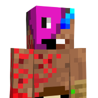 Norido's Minecraft Skin