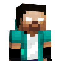Leroyhearts's Minecraft Skin