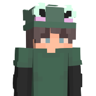 Luchello's Minecraft Skin