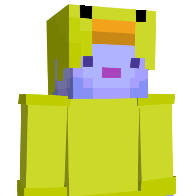 BenDino_44's Minecraft Skin