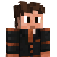 TheMoCrafter's Minecraft Skin