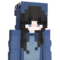 iPhone17Pro256's Minecraft Skin