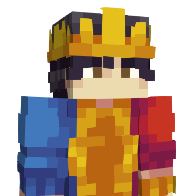 scamingdev's Minecraft Skin