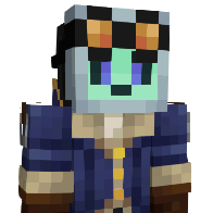 DevdudeX's Minecraft Skin