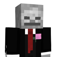 antoyne's Minecraft Skin