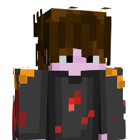 ItsArchie's Minecraft Skin