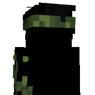 stafet's Minecraft Skin