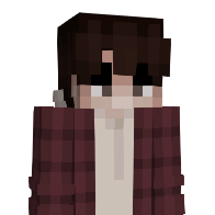 Acrit's Minecraft Skin