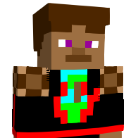 Lynk1249's Minecraft Skin