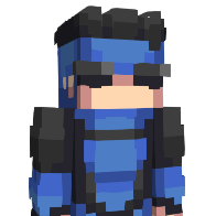 TotalyNotPresent's Minecraft Skin