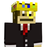 BuisnesMonkey's Minecraft Skin