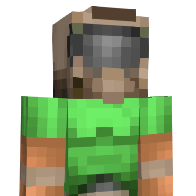 akamikeb's Minecraft Skin