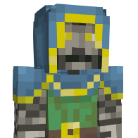 Traiectus's Minecraft Skin