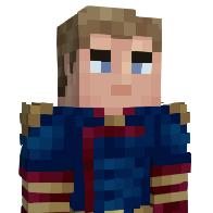 Feng_Hui_Yun's Minecraft Skin