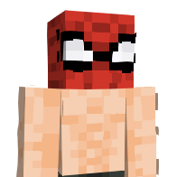 TheTosika's Minecraft Skin