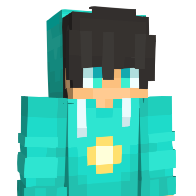 Glozada's Minecraft Skin