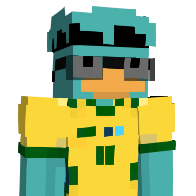 wellidson's Minecraft Skin