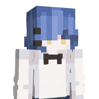 Meinunq's Minecraft Skin