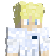Luisdergeiler69's Minecraft Skin