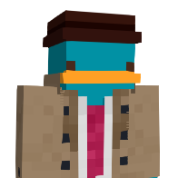 Sergeevuk's Minecraft Skin