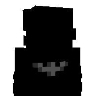 RxttMan's Minecraft Skin