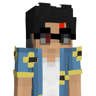 Chrosteellium's Minecraft Skin