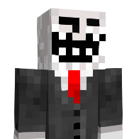 iktidar's Minecraft Skin