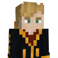 CaptainCool02's Minecraft Skin