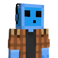 Mr0G's Minecraft Skin