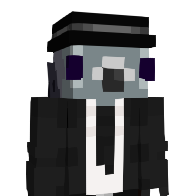 BehindertOderso's Minecraft Skin